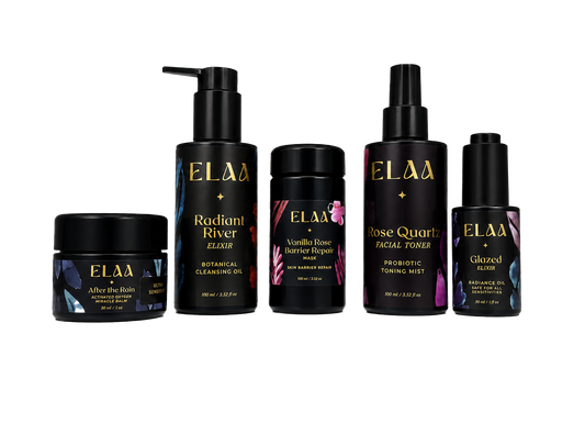 The Skin Barrier Repair Collection