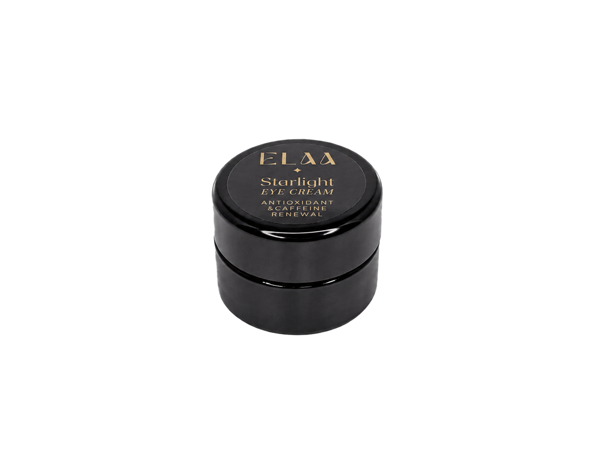 Starlight Eye Cream Antioxidant & Caffeine Eye Renewal