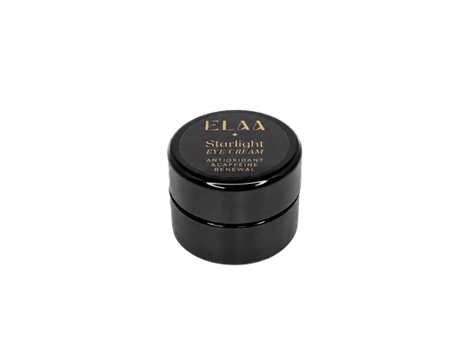 Starlight Eye Cream Antioxidant & Caffeine Eye Renewal