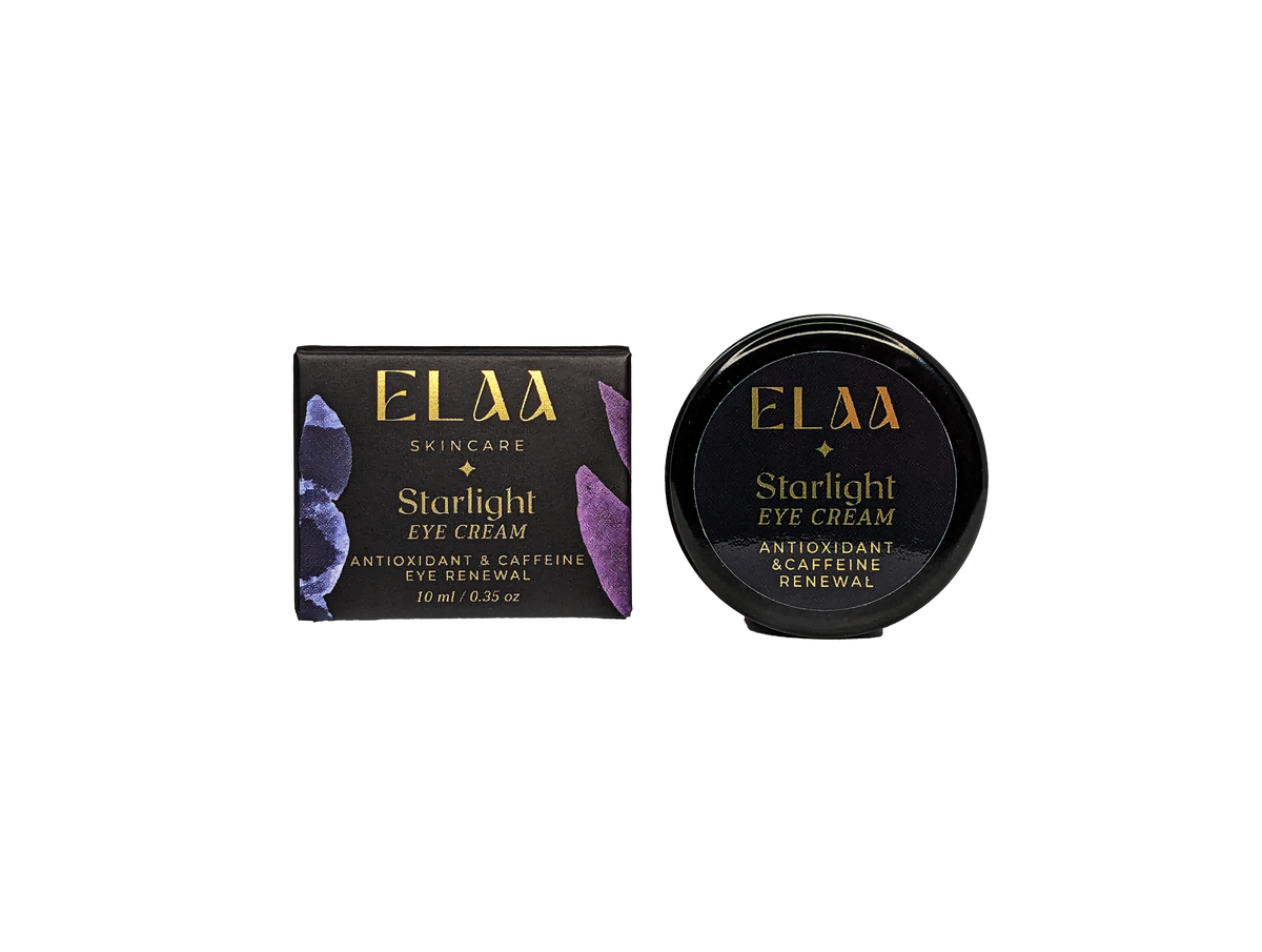 Starlight Eye Cream Antioxidant & Caffeine Eye Renewal