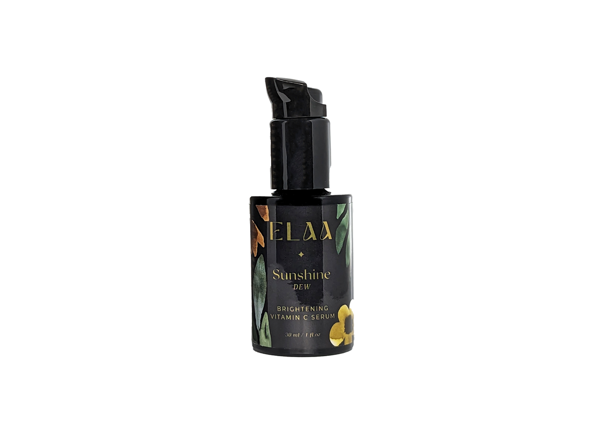 Sunshine Dew Brightening Vitamin C Serum