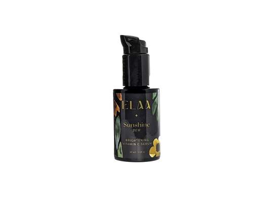 Sunshine Dew Brightening Vitamin C Serum