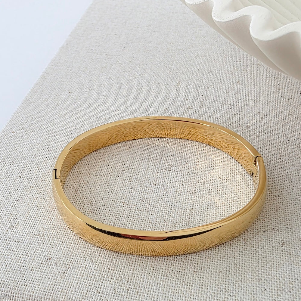 Endless Everyday Bangle