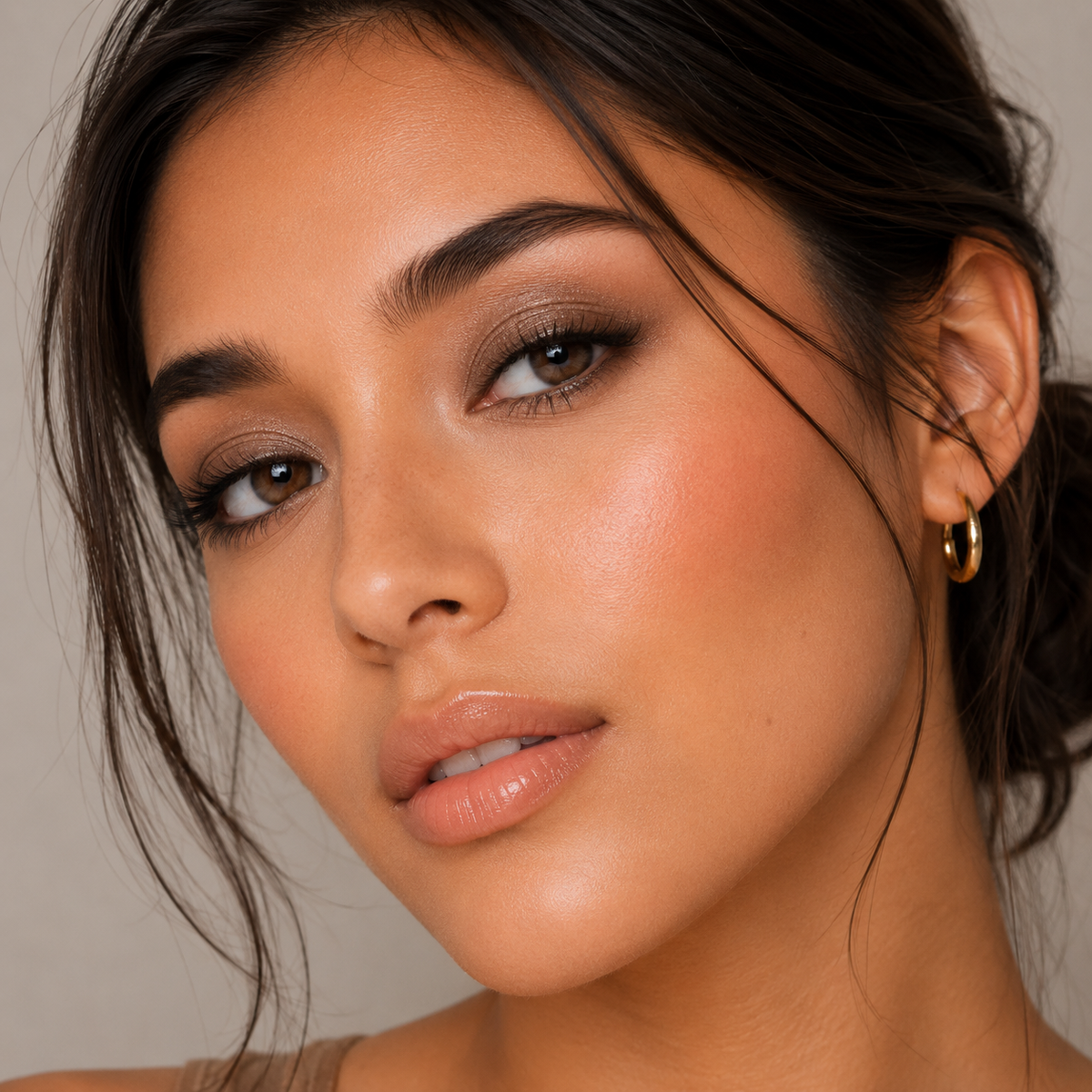Pressed Mineral Eyeshadow Single Talc-Free