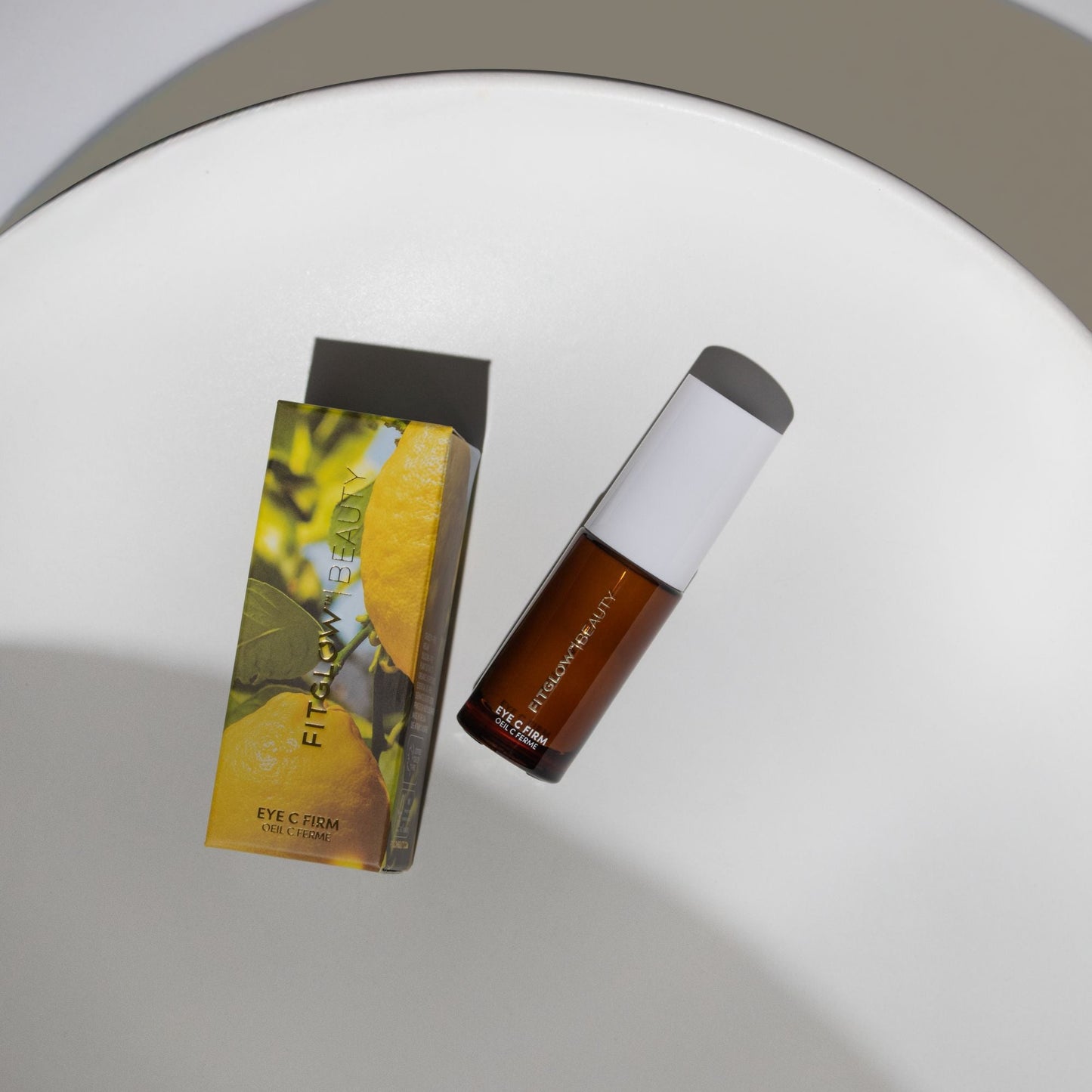 Eye C Firm