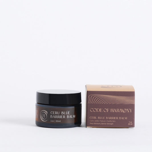 Ceru Blue Barrier Balm