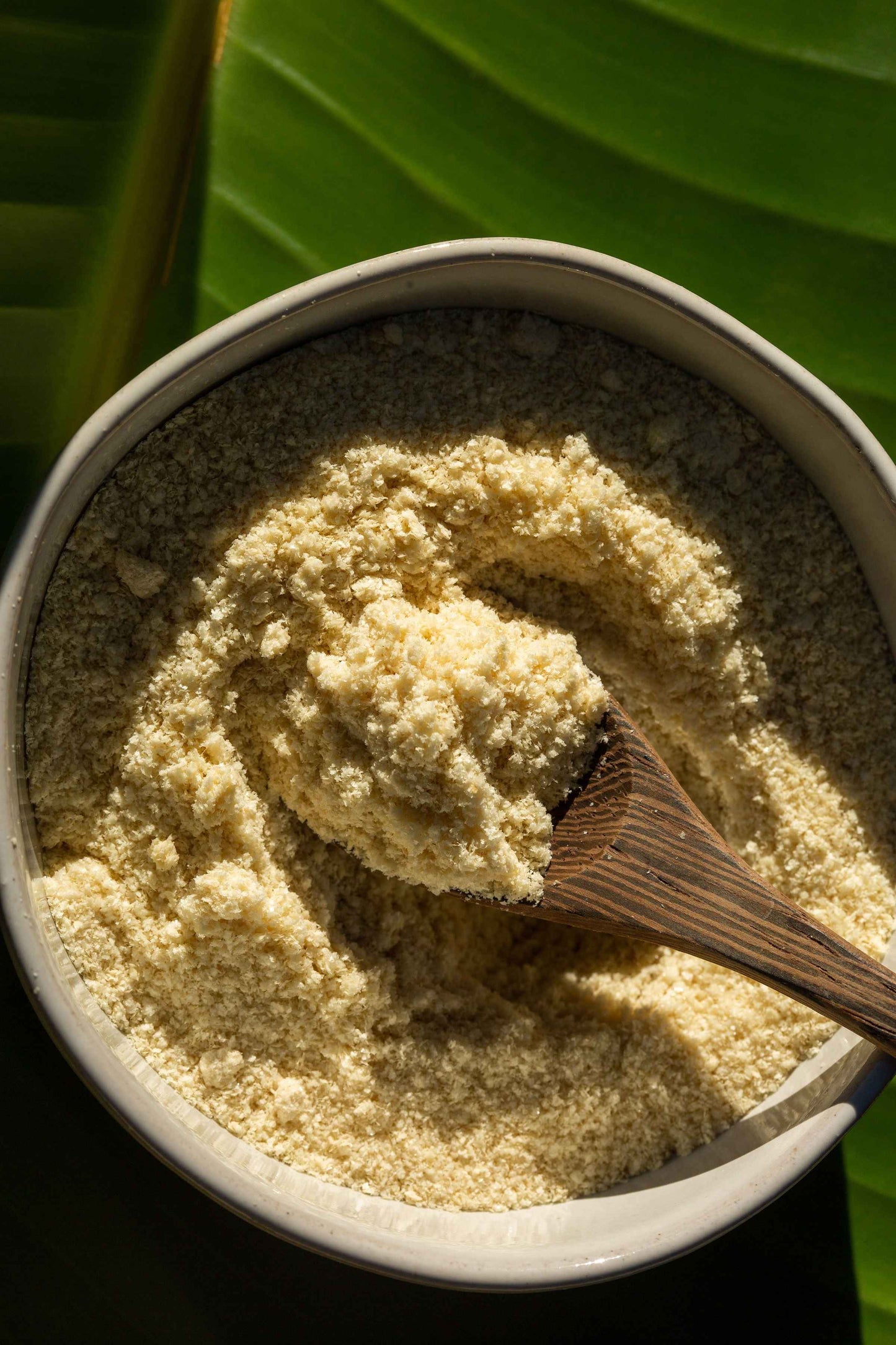 TOCOS (Rice Bran Solubles)