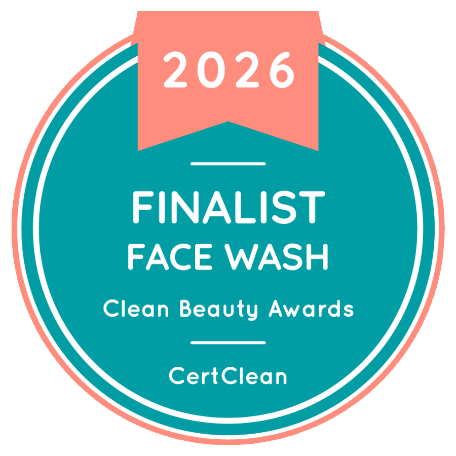 Gentle Glow Camellia Cleansing Oil for Face