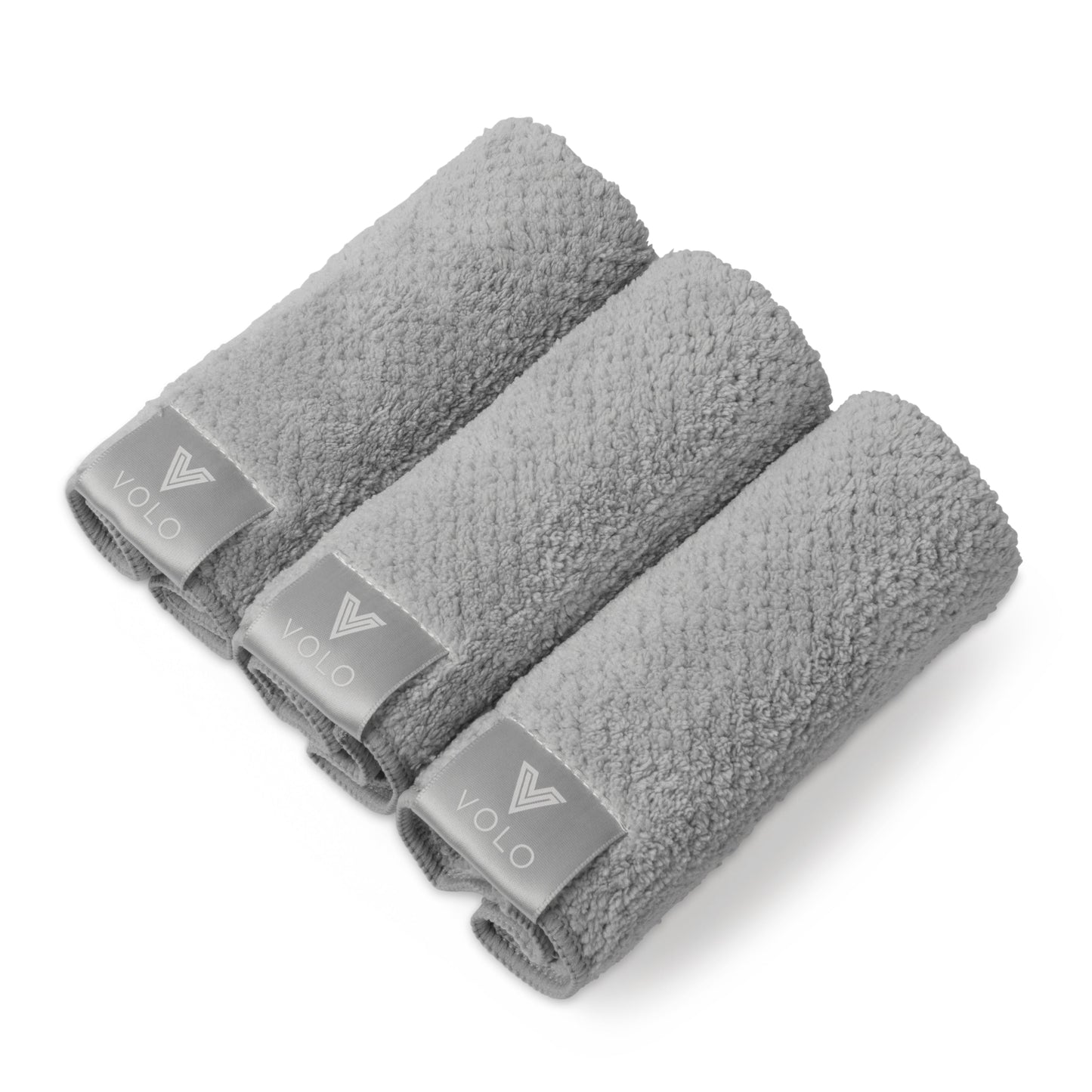 The VOLO Face Towel