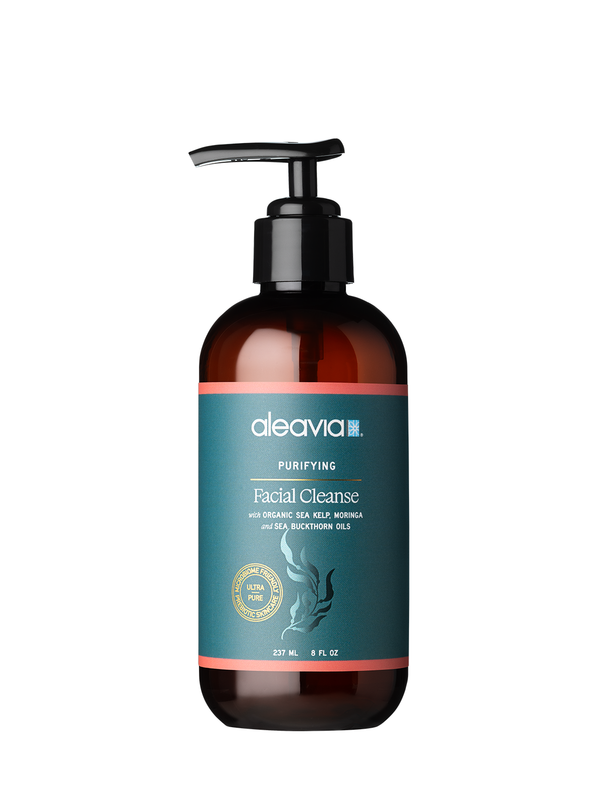 Purifying Prebiotic Facial Cleanse