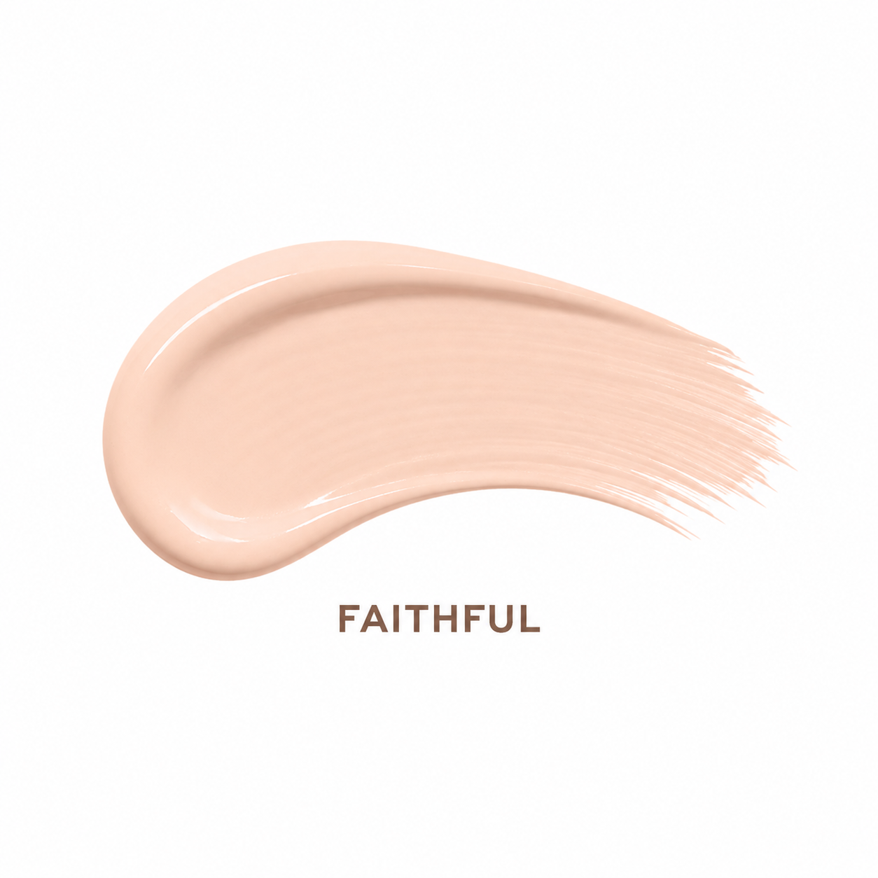 Liquid Mineral Foundation Buildable Coverage
