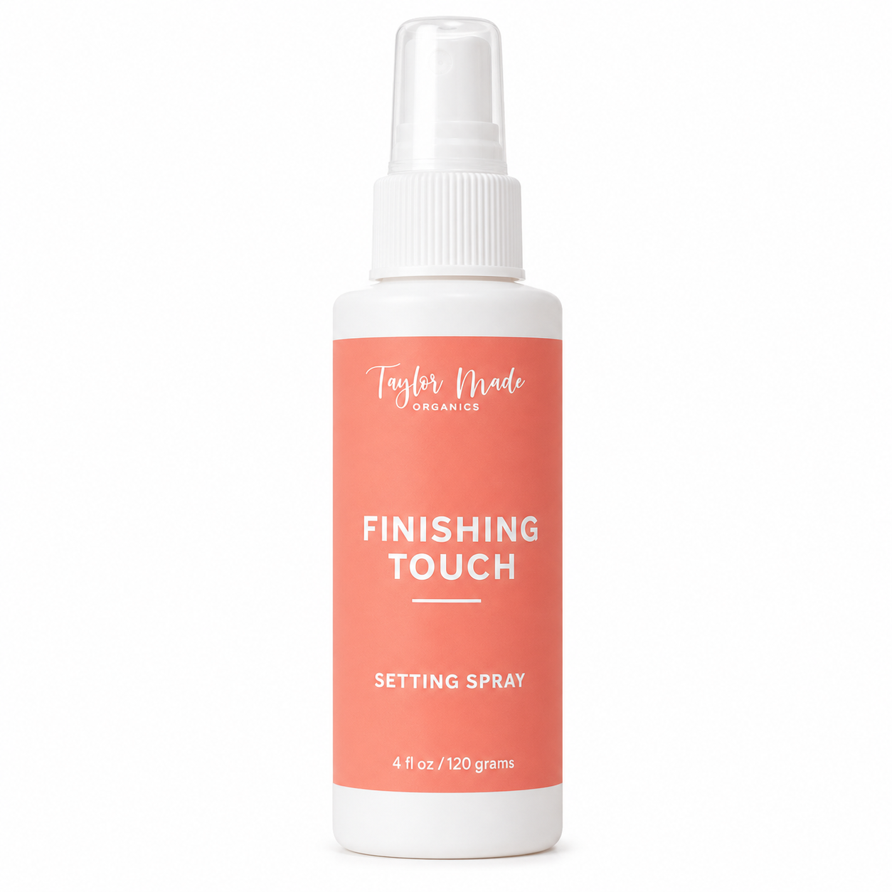 Finishing Touch Hydrating Setting Spray Alcohol-Free