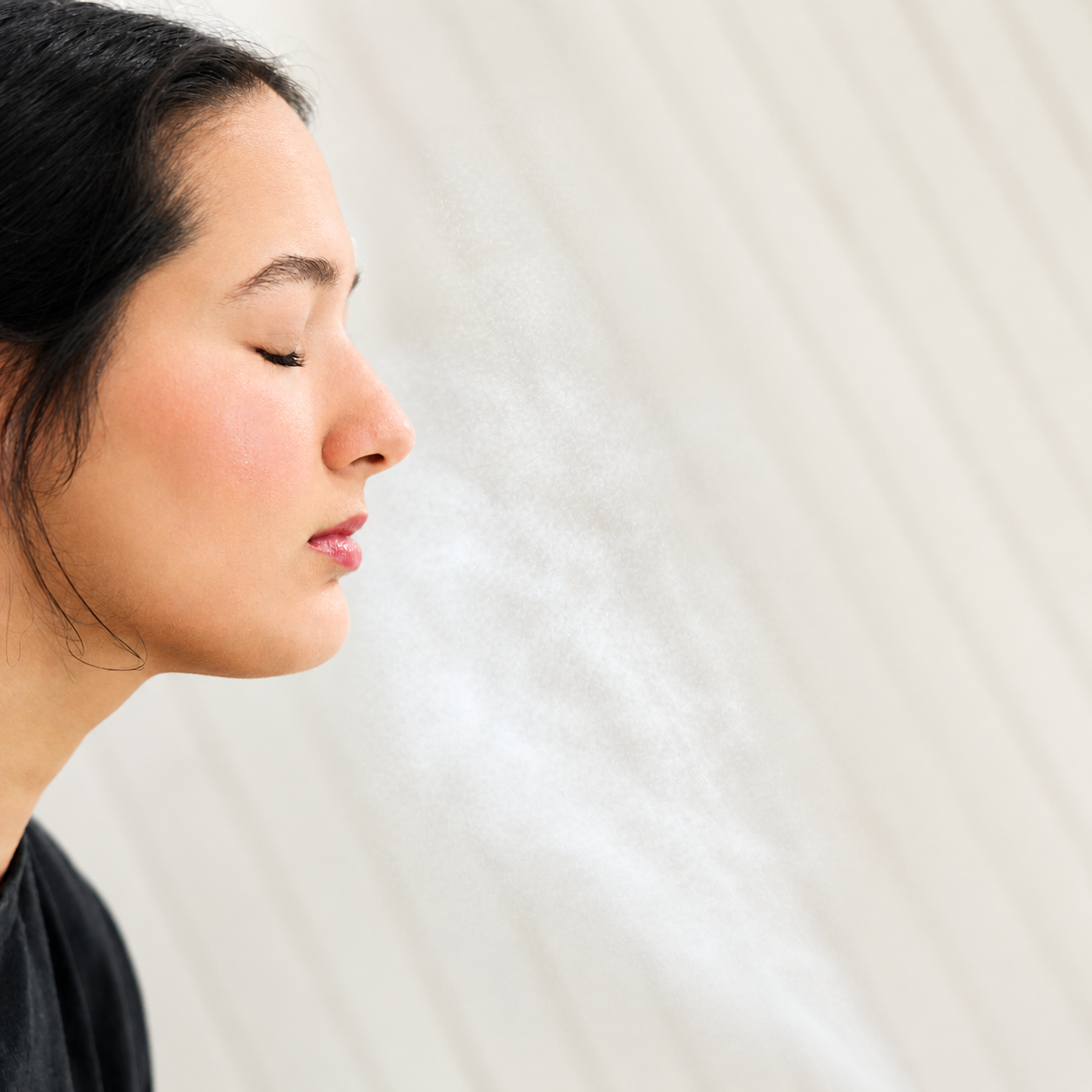 Finishing Touch Hydrating Setting Spray Alcohol-Free