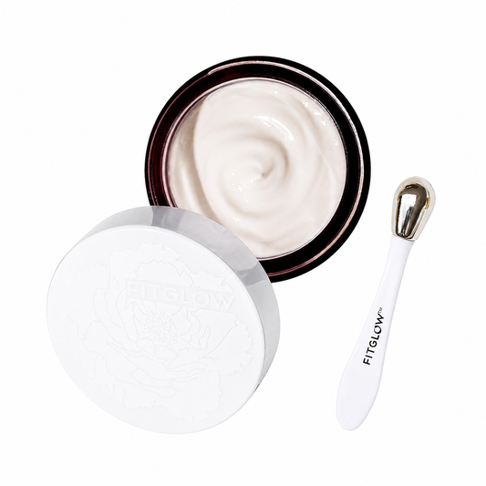 Phyto-Retinol Night Eye Balm