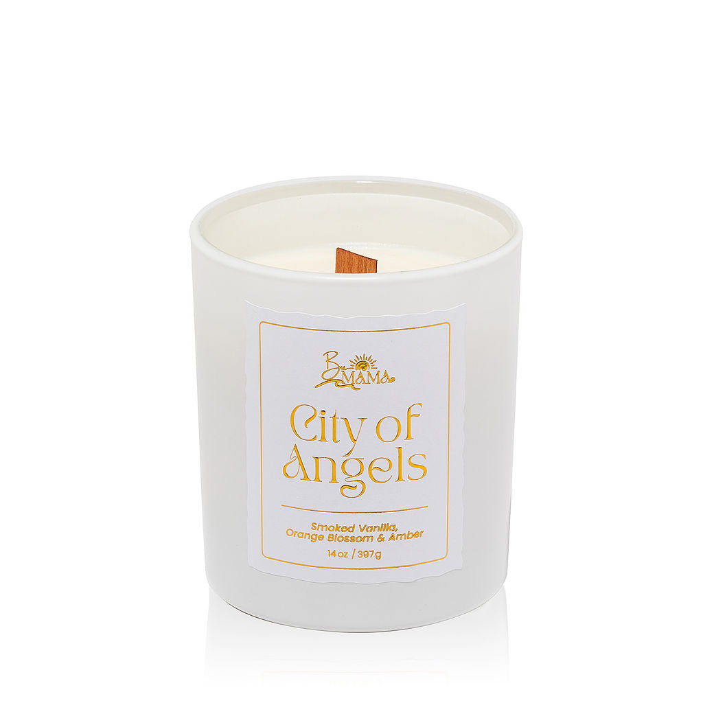 California Essence ♡ Candle Bundle