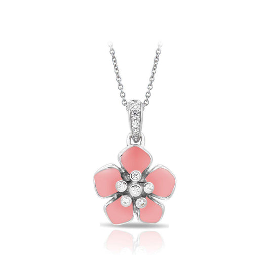 Forget Me Not Pendant (chain not included)