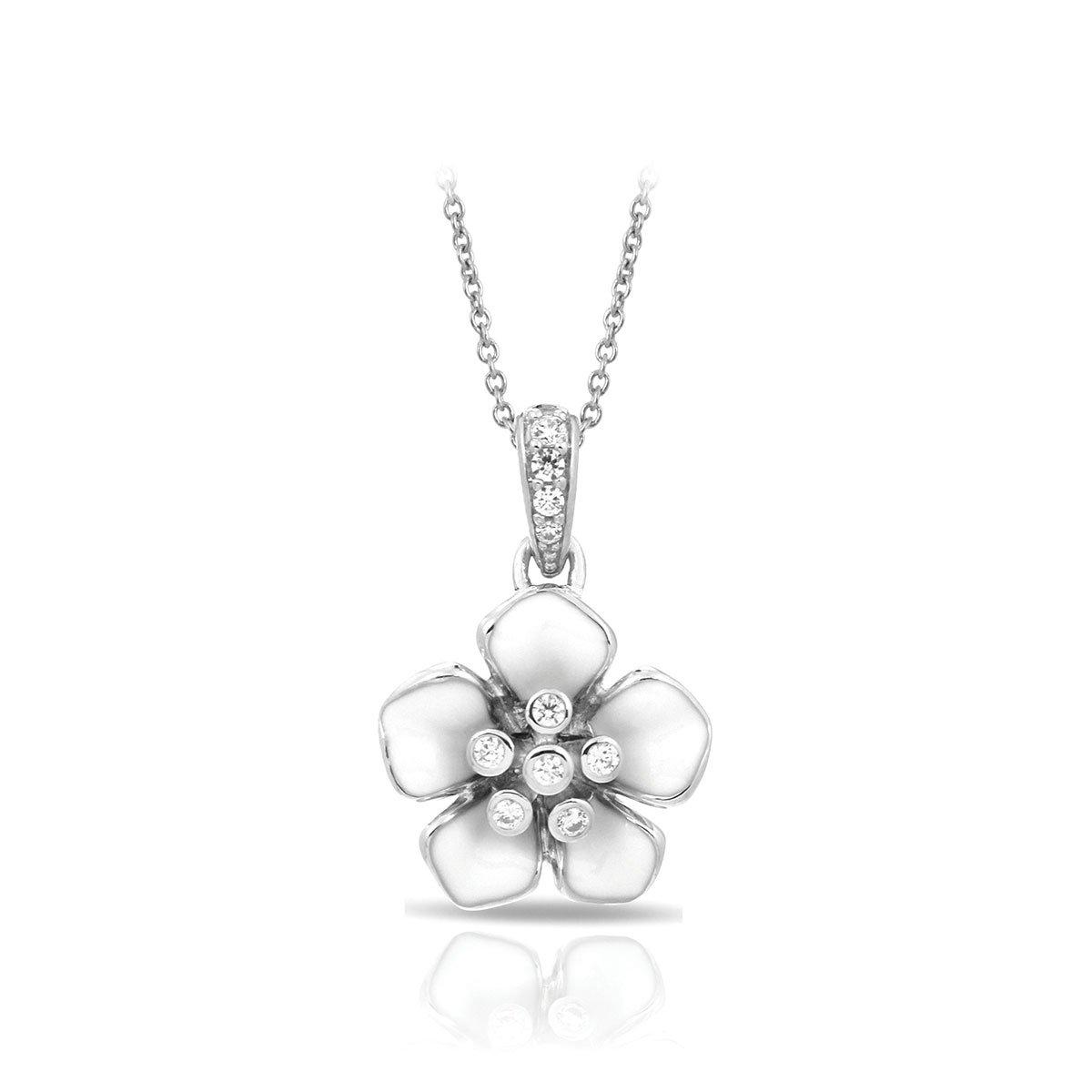 Forget Me Not Pendant (chain not included)