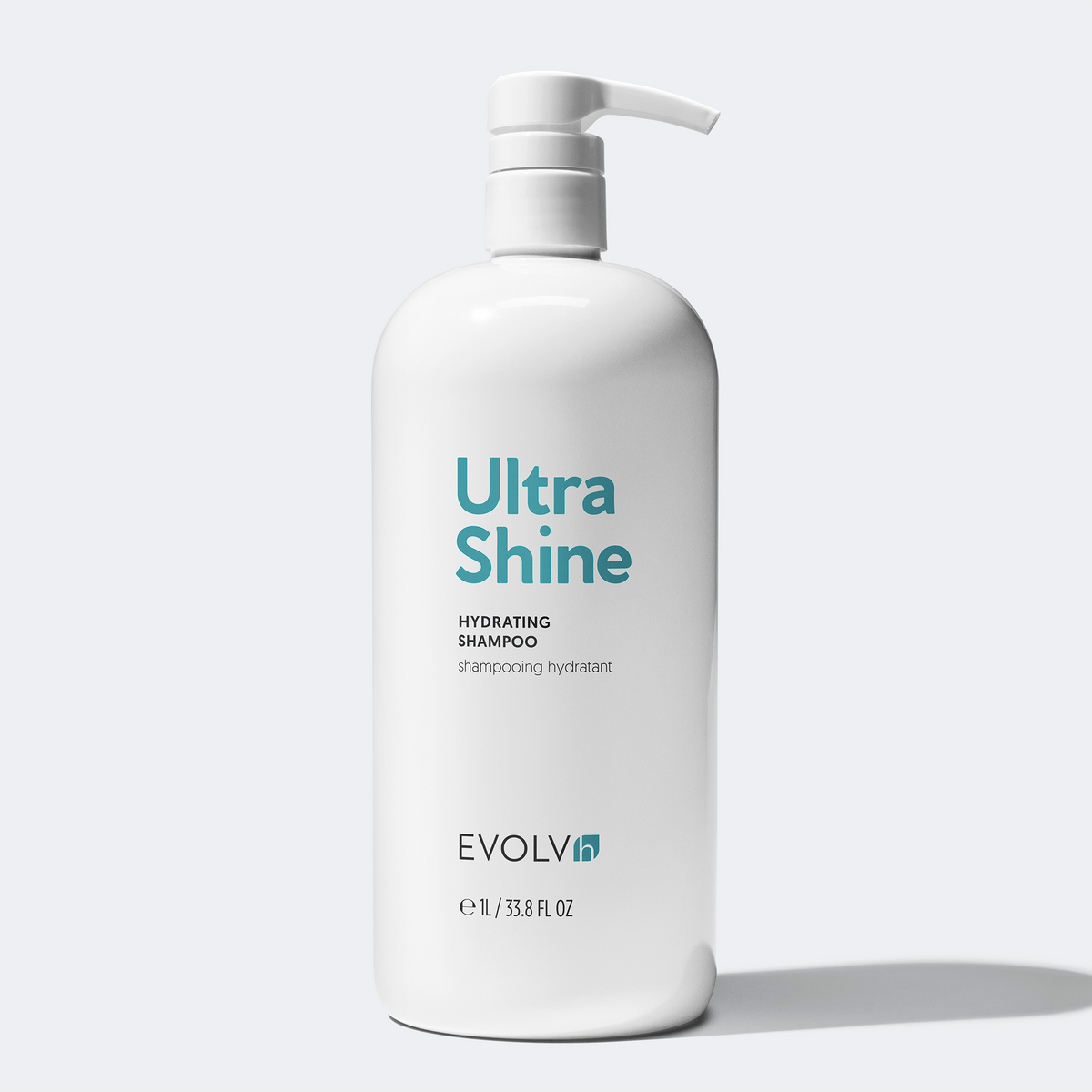 UltraShine Hydrating Shampoo