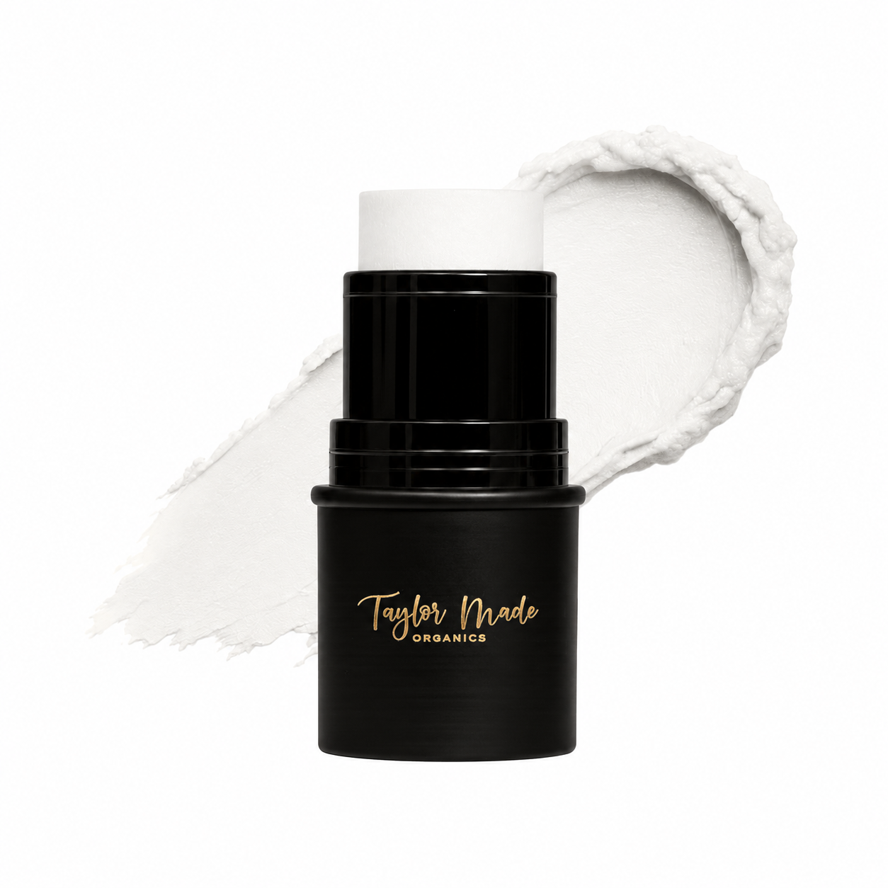 Highlighter cream multistick