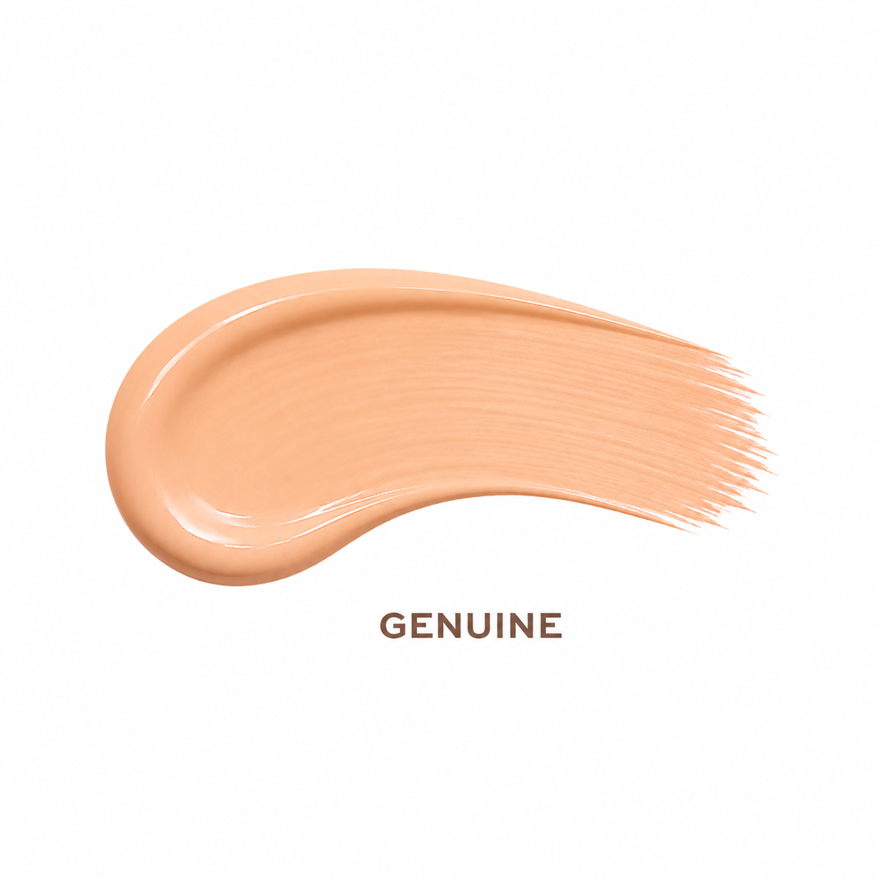 Liquid Mineral Foundation Buildable Coverage