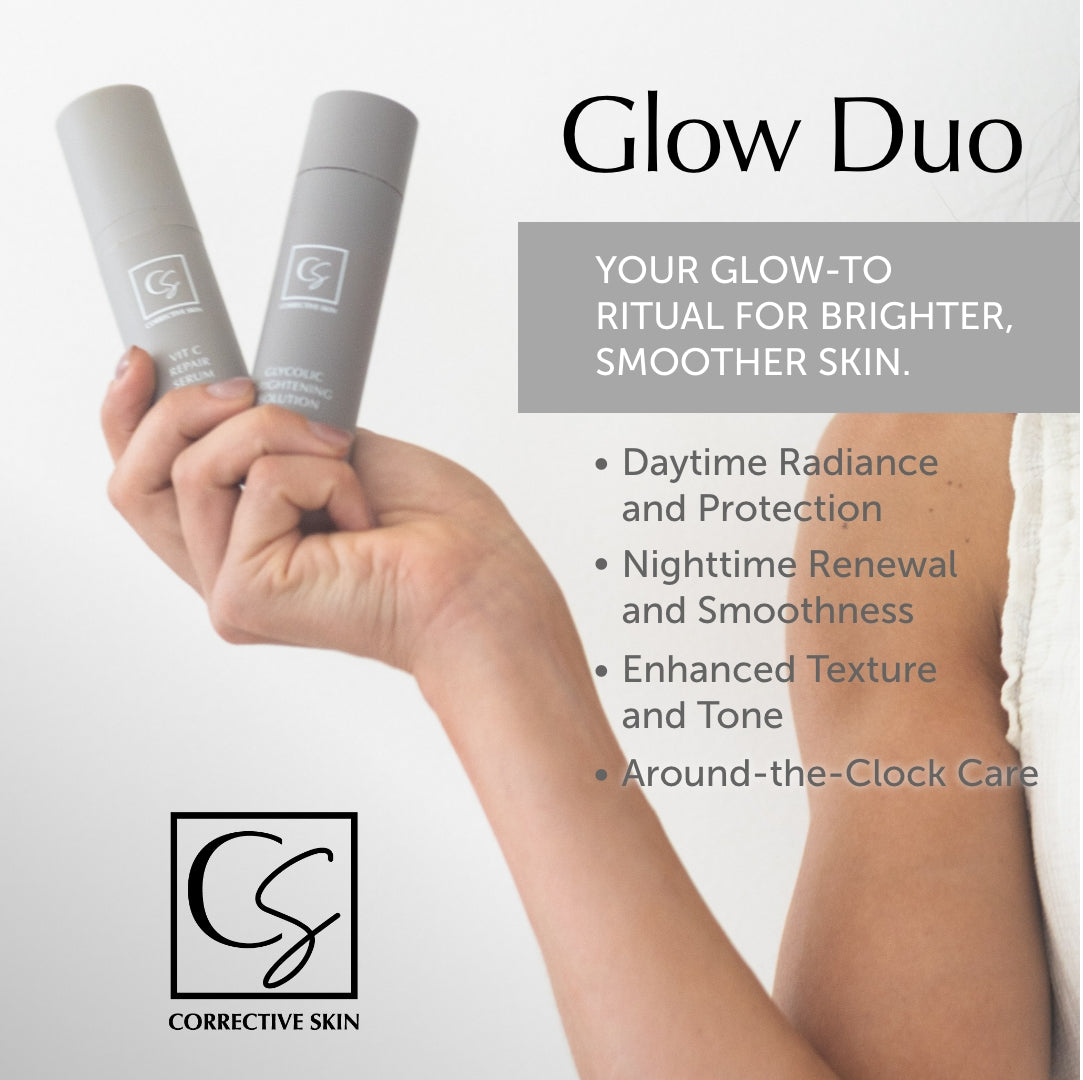 GLOW DUO