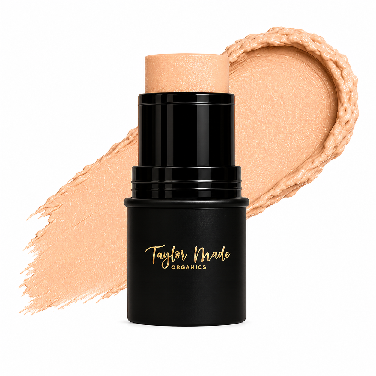 Highlighter cream multistick