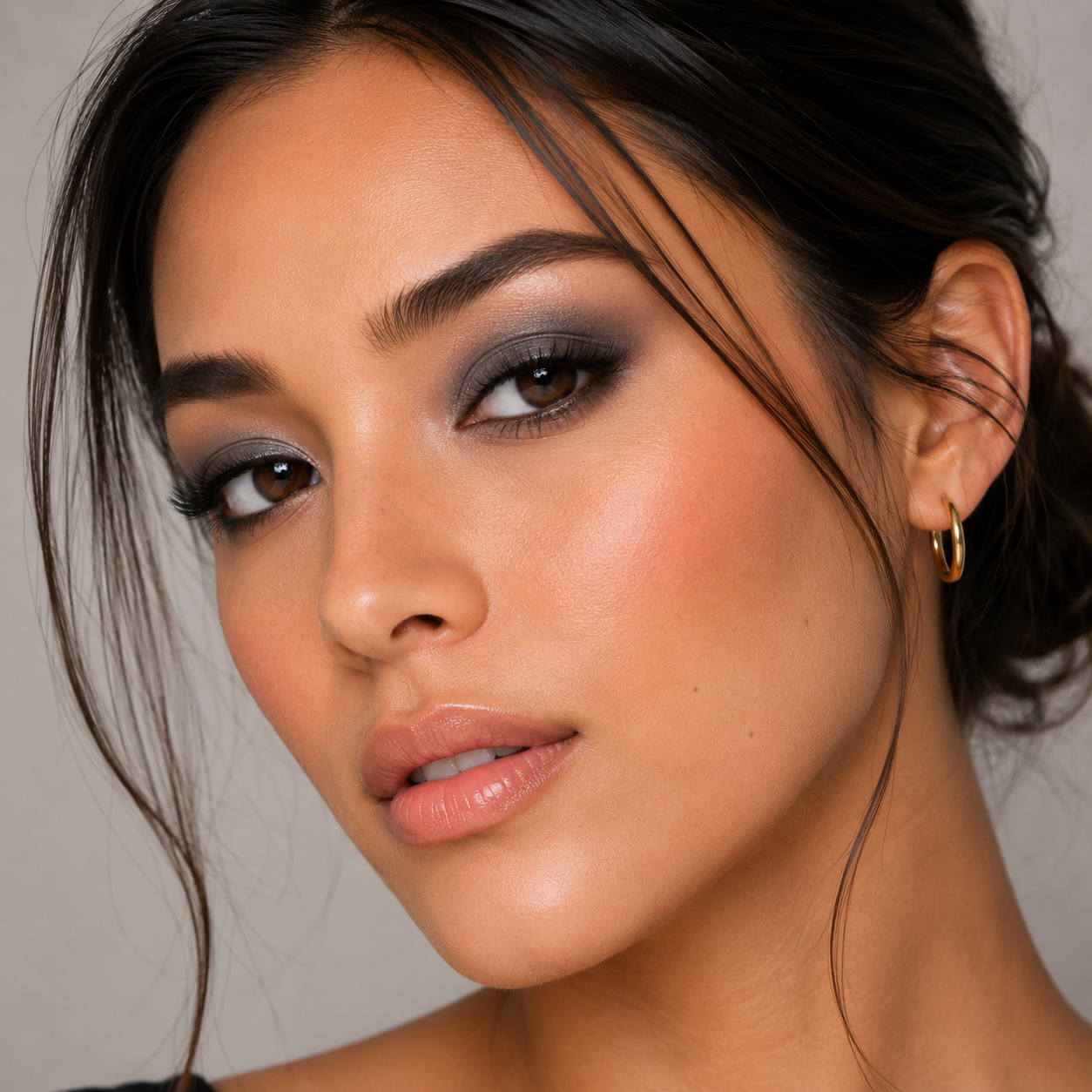 Pressed Mineral Eyeshadow Single Talc-Free