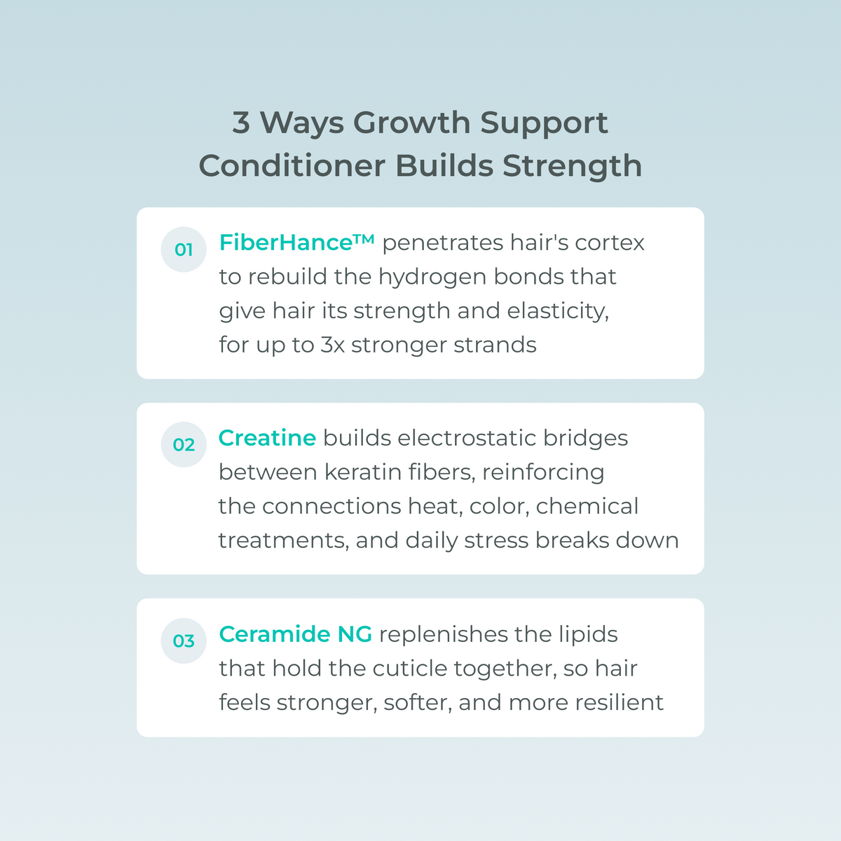 Growth Support Conditioner