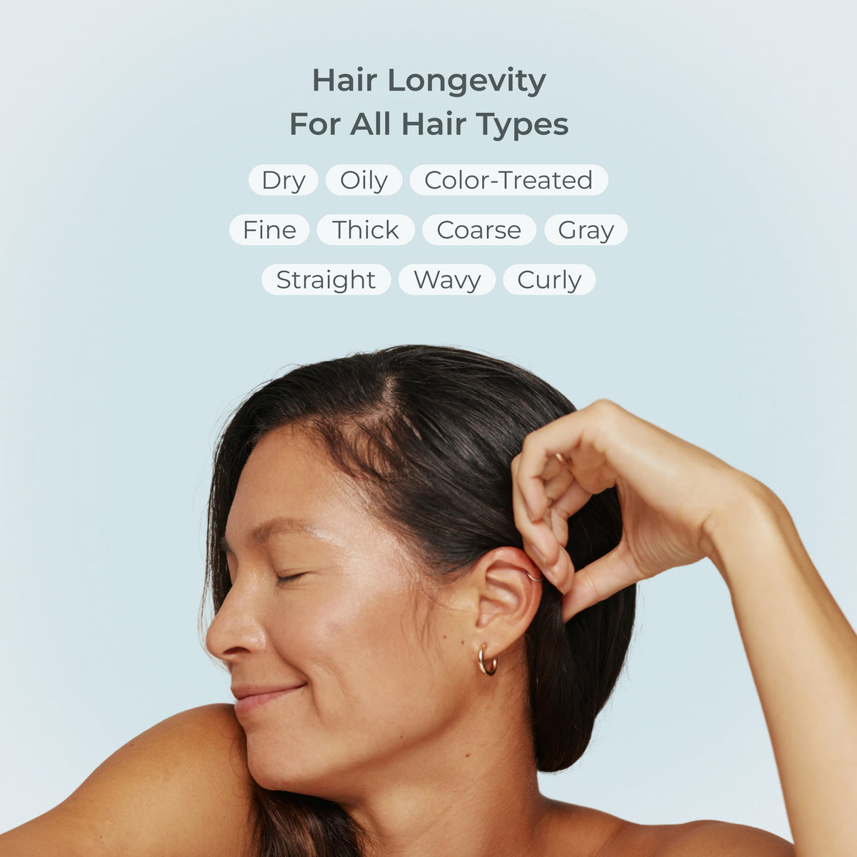 Growth Support Shampoo