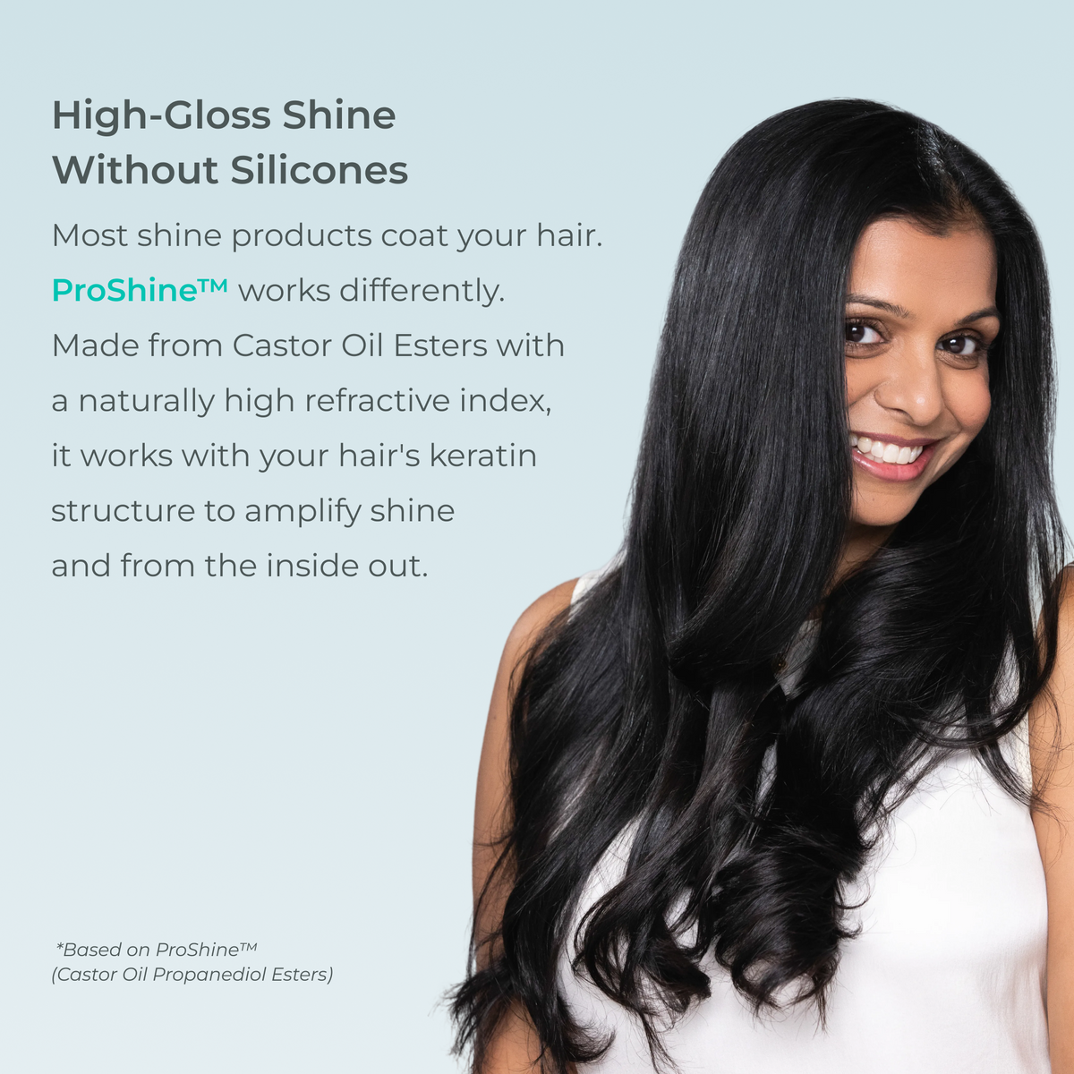 Growth Support Conditioner