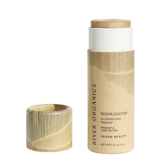 Illumi Creamy Vegan Highlighter Stick