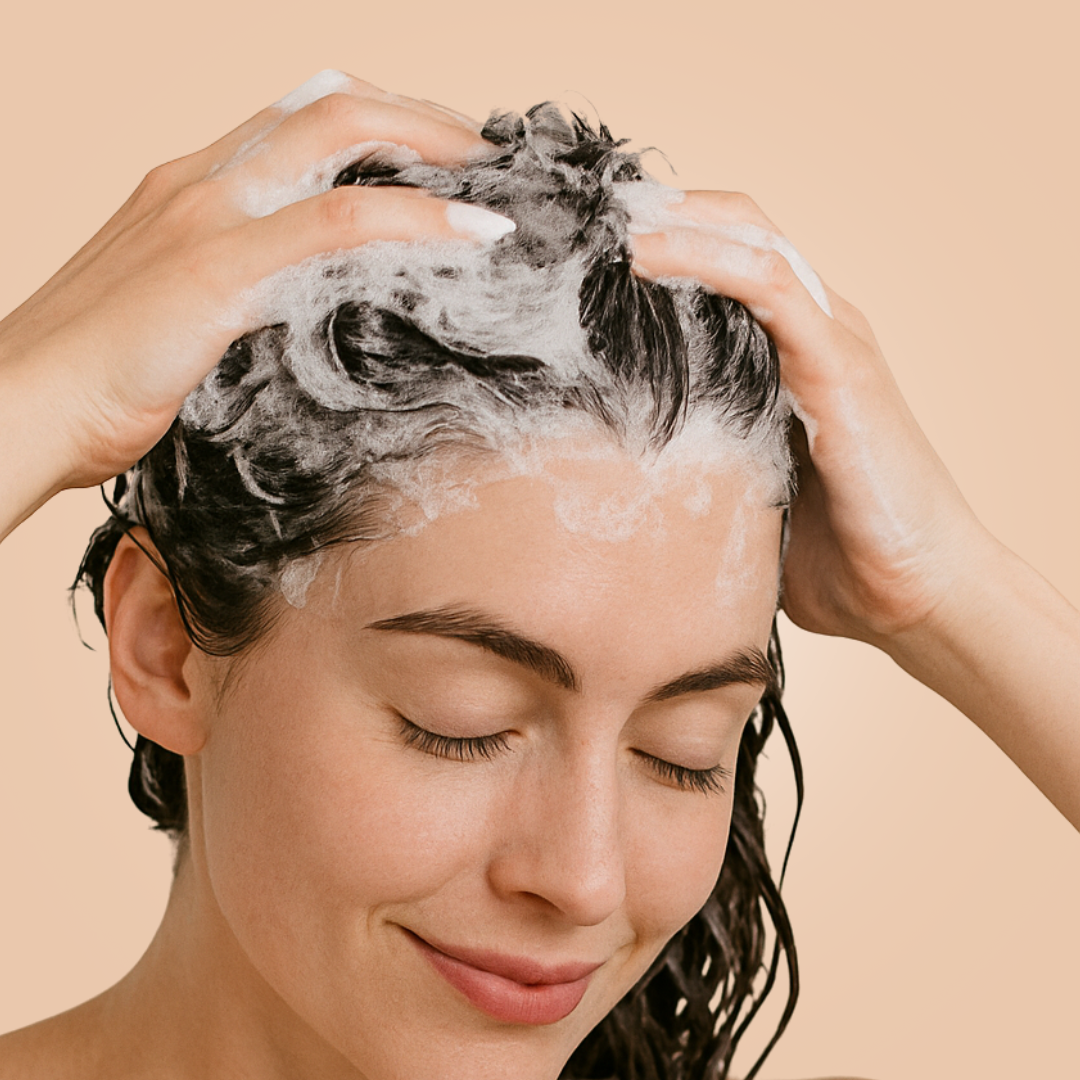 Tea Tree Organic Body Wash and Shampoo fungal -candida