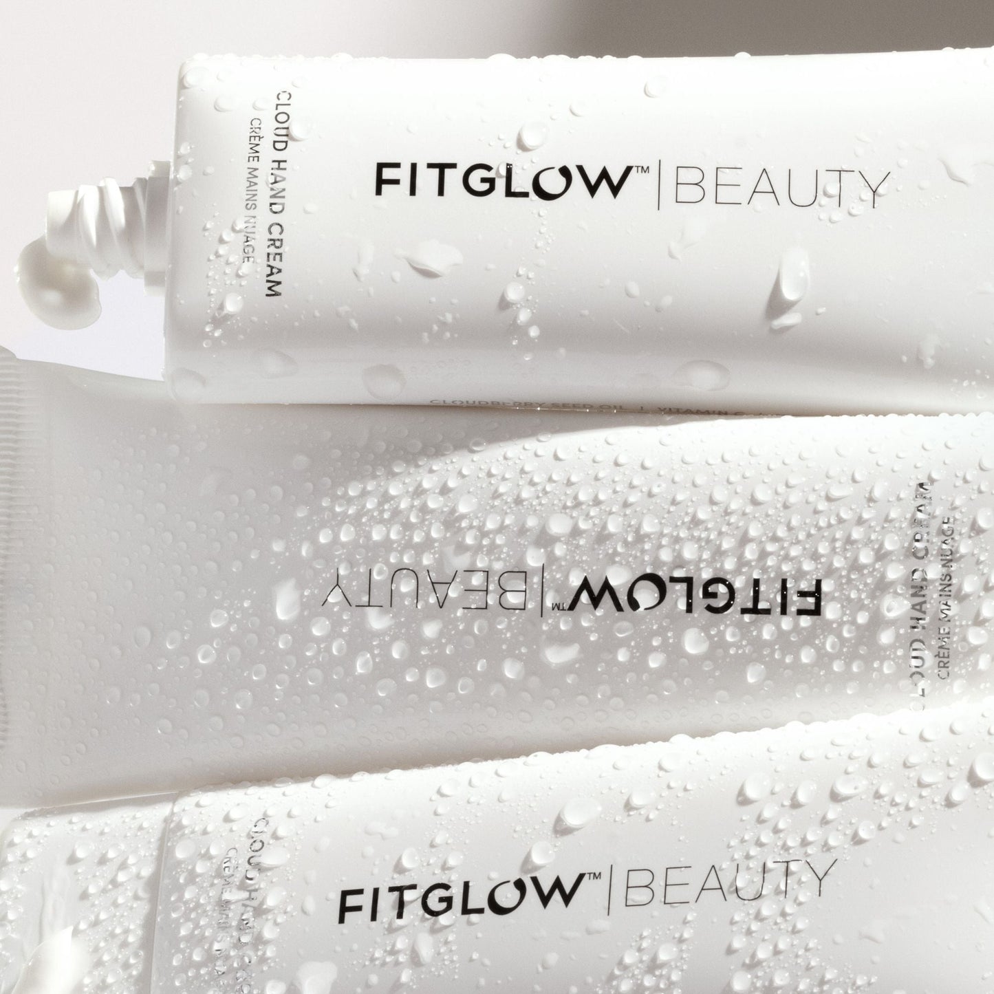 Cloud Hand Cream