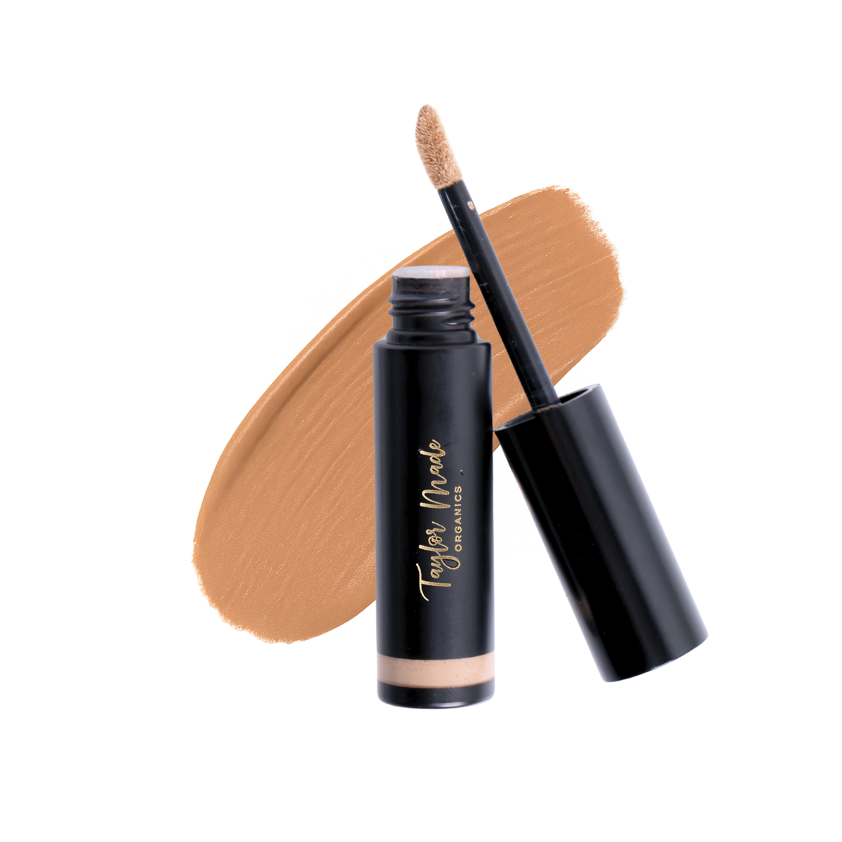 Organic Liquid Cream Concealer