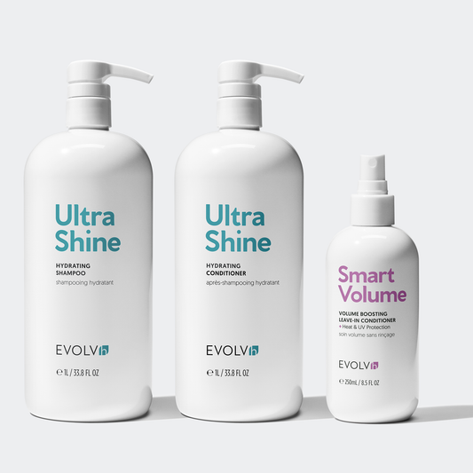 Healthy Volume Trio XL