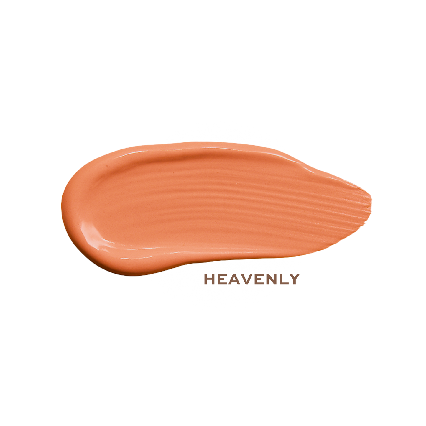 Liquid Mineral Foundation Buildable Coverage