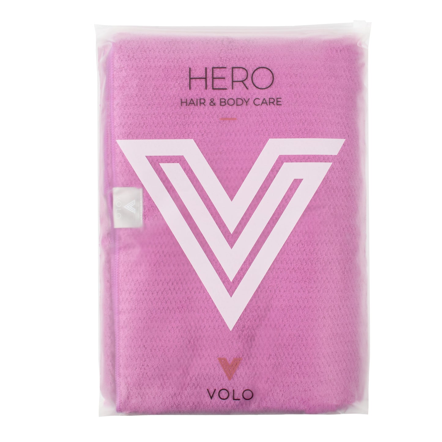 The VOLO Body Towel