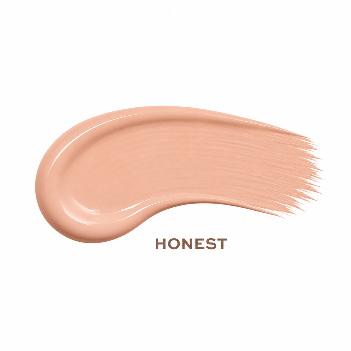 Liquid Mineral Foundation Buildable Coverage