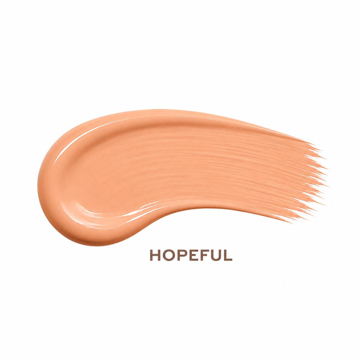 Liquid Mineral Foundation Buildable Coverage