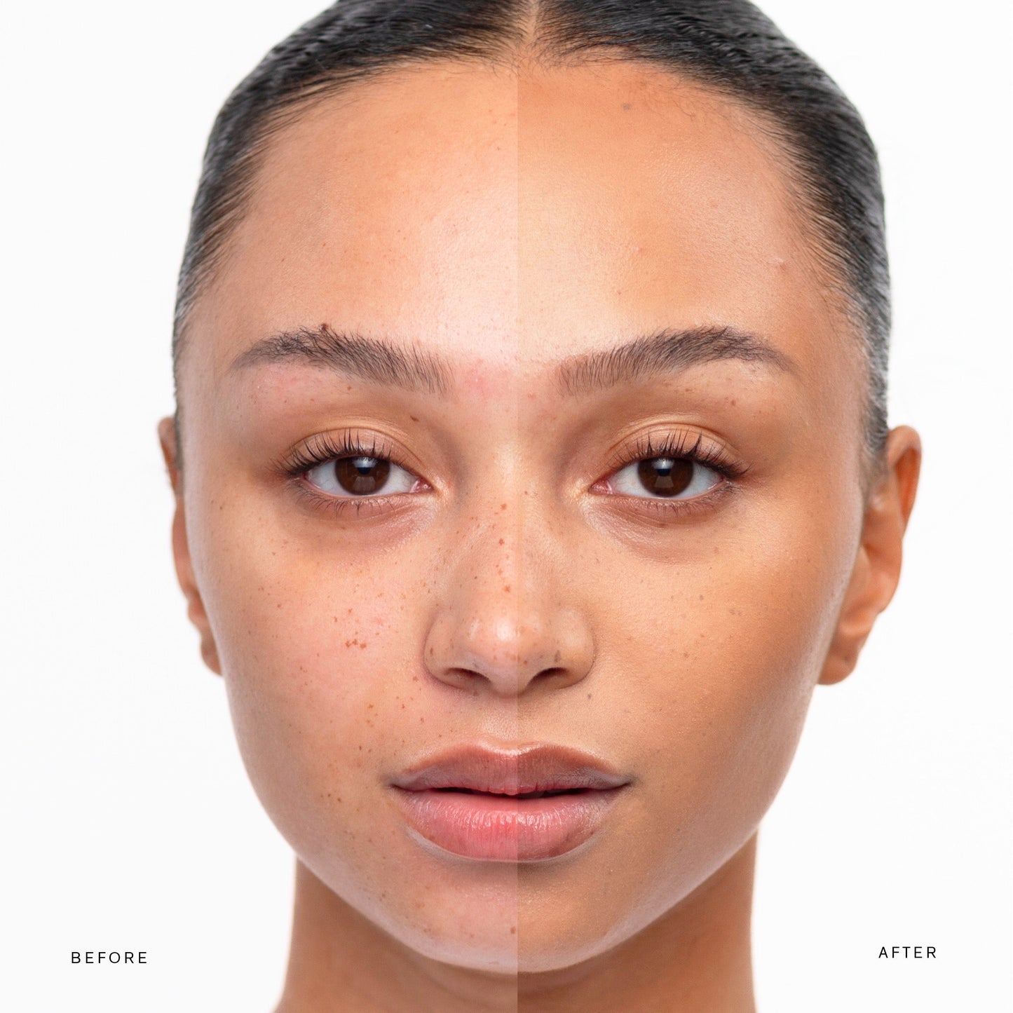 Hydra Soft Mineral Foundation