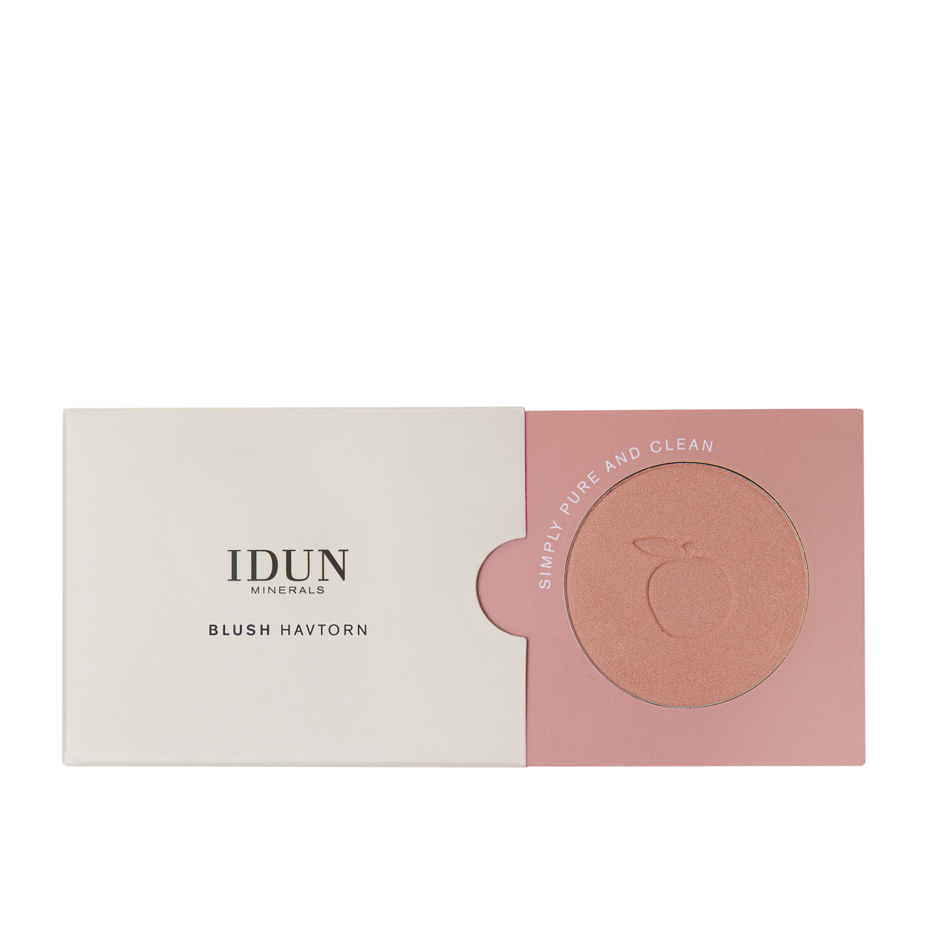MINERAL BLUSH