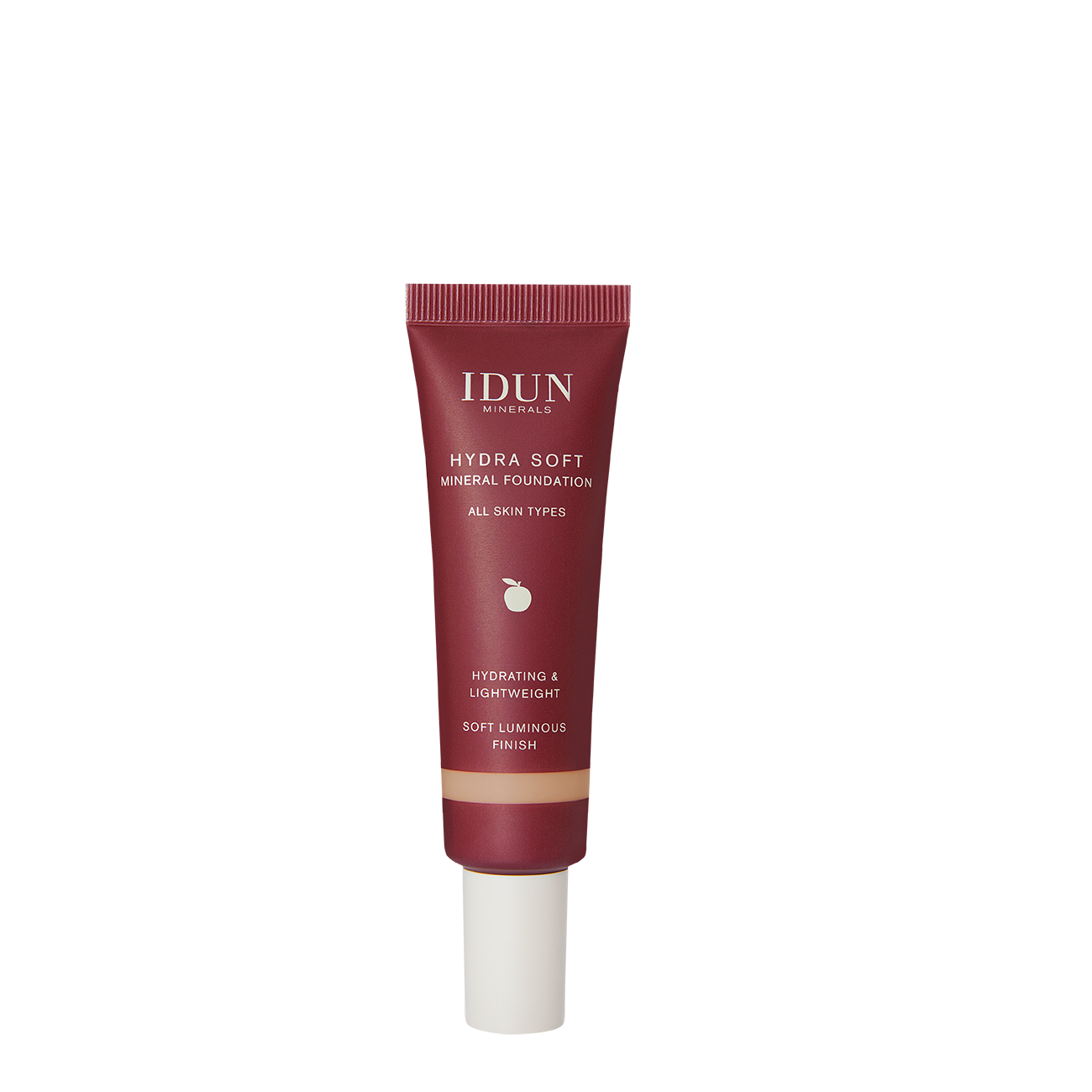 Hydra Soft Mineral Foundation
