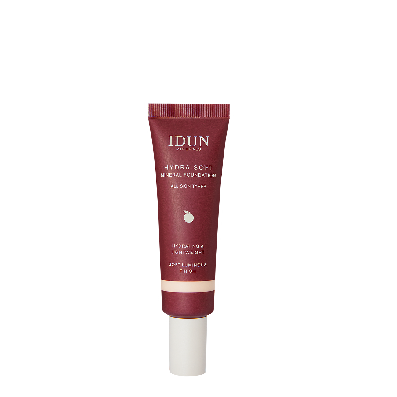 Hydra Soft Mineral Foundation