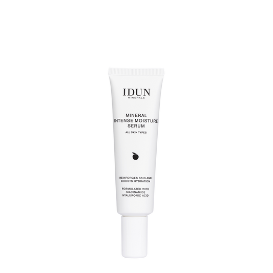 MINERAL INTENSE MOISTURE SERUM