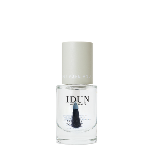 FAST DRY TOP COAT BRILLIANT
