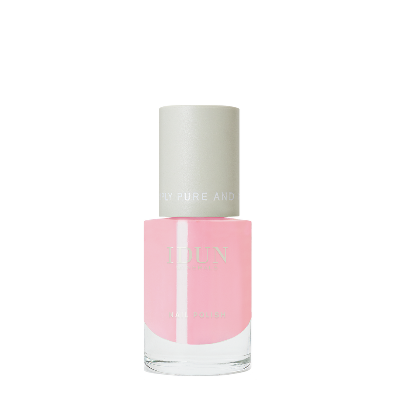 NAIL POLISH
