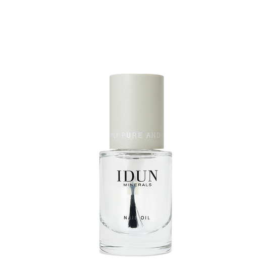 NAIL OIL