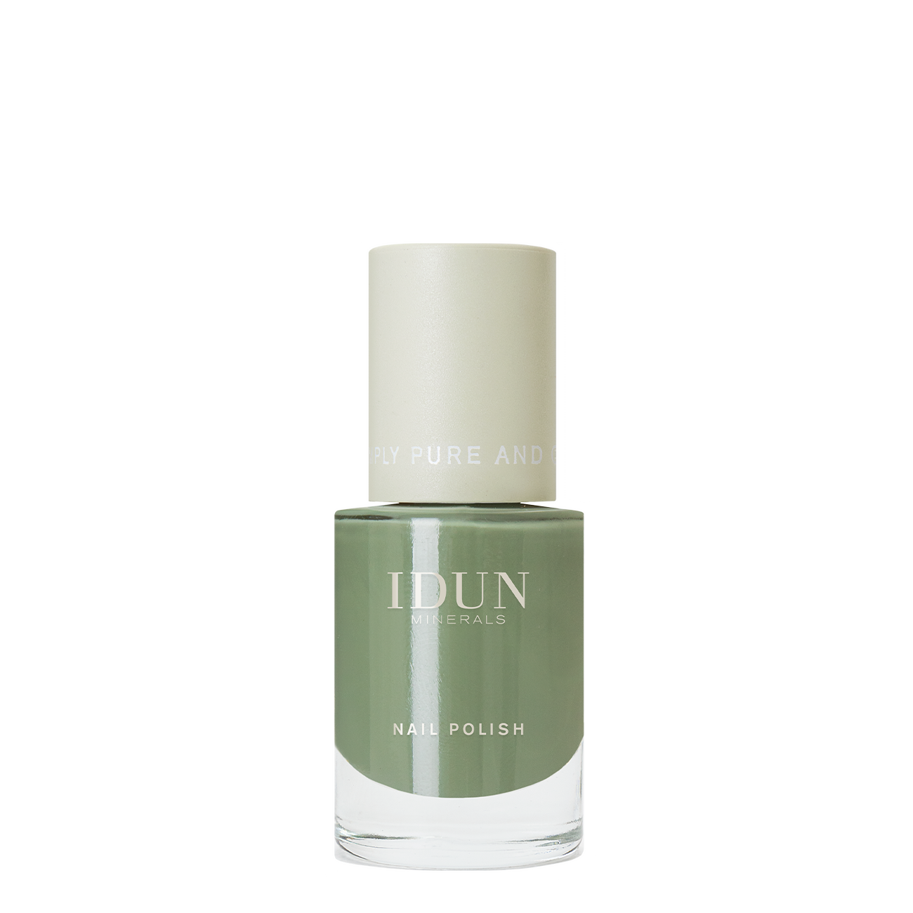 NAIL POLISH