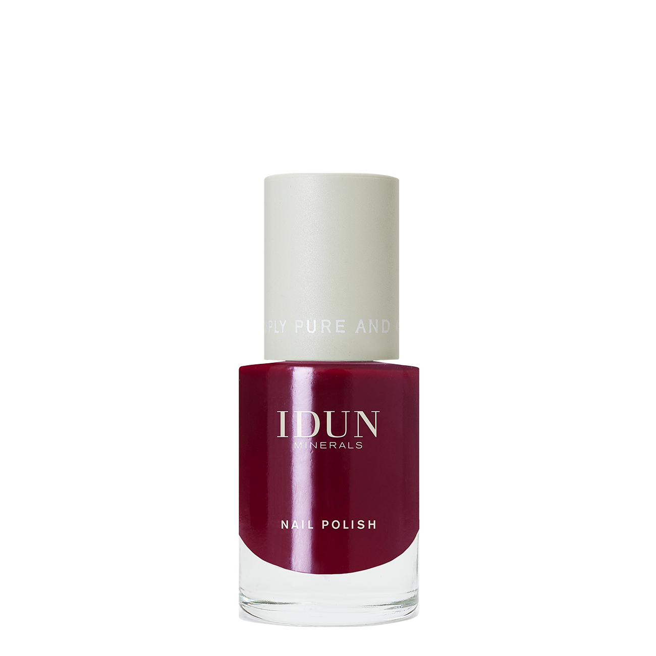 NAIL POLISH