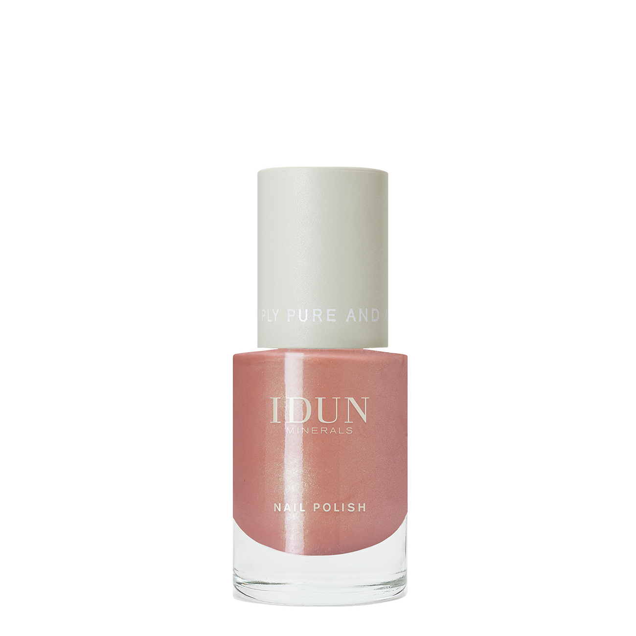 NAIL POLISH